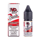 IVG Nic Salts
